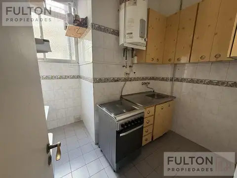 Departamento en Venta de 4 ambientes
