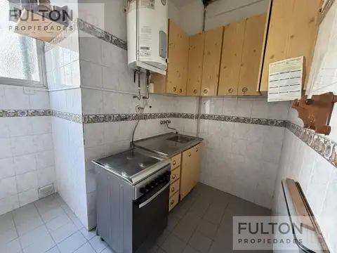 Departamento en Venta Apto profesional