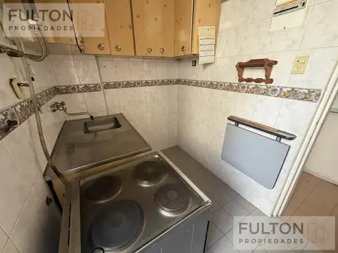 Departamento en Venta 60 años