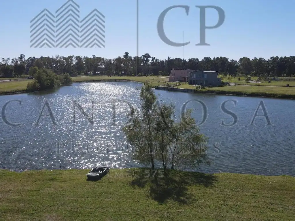 Terreno en Venta en Santa Isabel