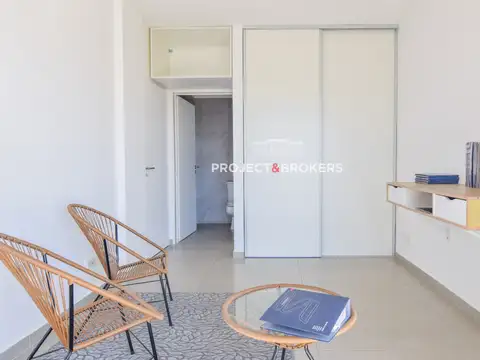 Departamento en Venta en Villa Devoto, USD 178.500