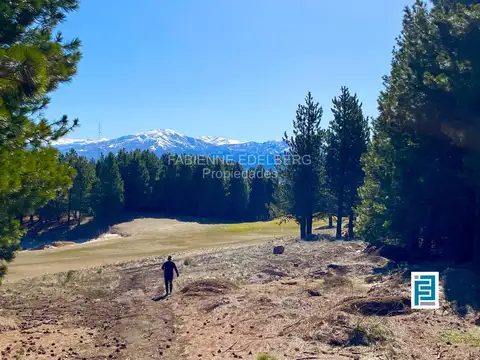 Terreno en Venta en San Martín de los Andes, USD 90.000