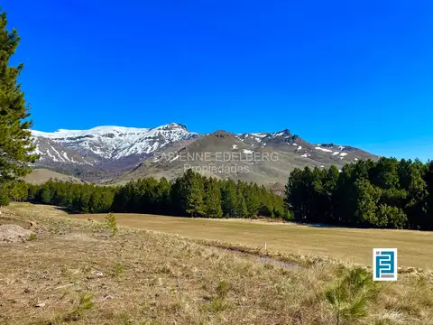 Terreno en Venta en San Martín de los Andes, USD 90.000