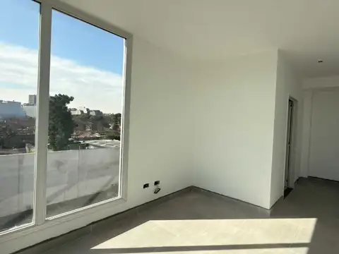 VENTA DEPTO 3 AMB A ESTRENAR PARQUE PATRICIOS