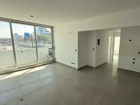 VENTA DEPTO 3 AMB A ESTRENAR PARQUE PATRICIOS