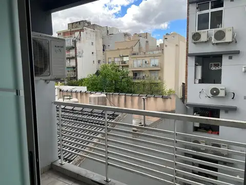 Departamento en Alquiler al Este