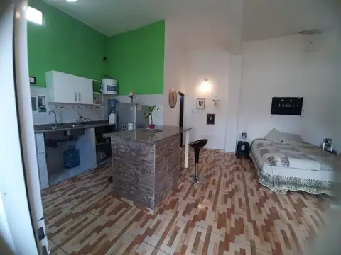 Depto Tipo Casa en Venta 62 años