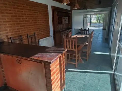 VENTA CASA 3 DORM, BARRIO CAPELLAN, CIPOLLETTI, RIO NEGRO