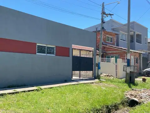 C. 477 esquina 30