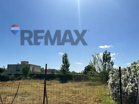 Terreno en Venta en Cipolletti, USD 150.000