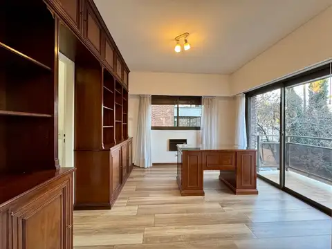 Departamento en Alquiler de 3 dormitorios