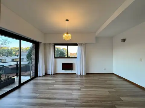 Departamento en Alquiler en San Isidro, USD 2.800