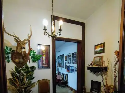 Casa en Venta 100 años