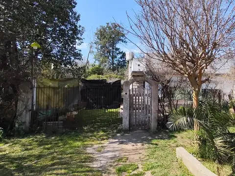 VENTA CASA MORENO