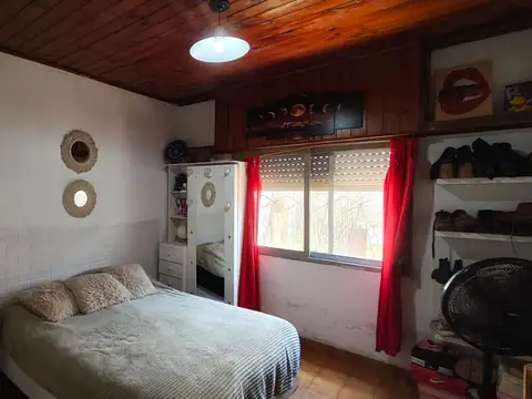 Casa en Venta 40 años