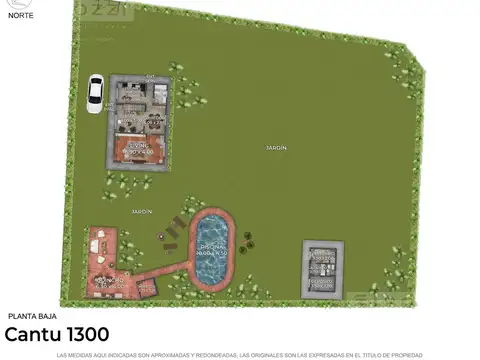 Cantu 1300 - Matheu