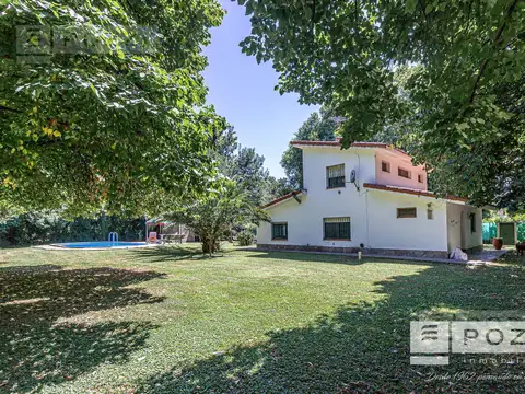 Casa en Venta en Matheu, USD 125.000