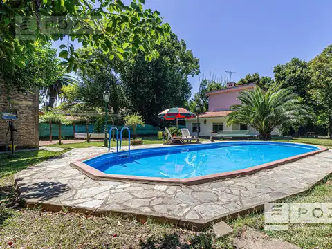 Casa en Venta 50 años