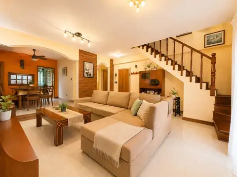 Casa en Venta de 4 dormitorios
