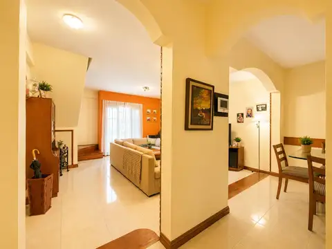 Casa en Venta 15 años