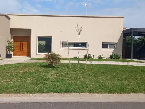 Casa en Venta 5 años