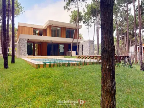 Casa en Venta 1 año