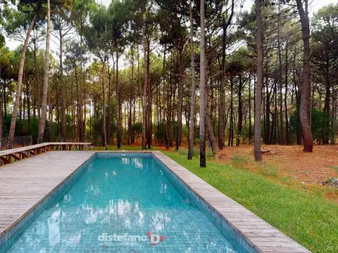 Casa en Venta al Norte