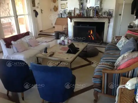 Casa en Alquiler Temporal de 5 dormitorios