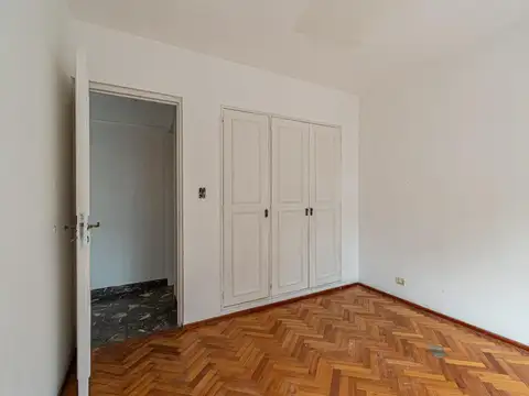 Departamento en Venta 40 años