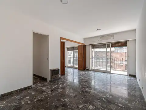 4 Ambientes en Venta – Piso Alto y Muy Luminoso – Palermo, a Cuadras del Shopping Alto Palermo