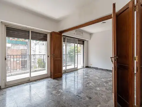 Departamento en Venta en Barrio Norte, USD 198.000
