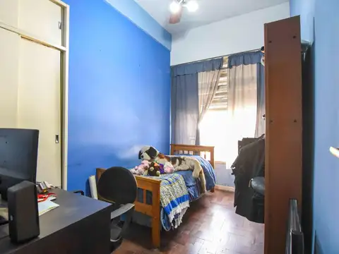 Depto Tipo Casa 4 ambientes con 1 baño