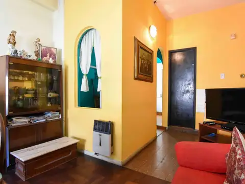 Depto Tipo Casa en Venta de 3 dormitorios