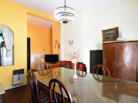 Depto Tipo Casa en Venta de 4 ambientes