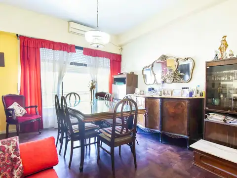 Depto Tipo Casa en Venta de 3 dormitorios