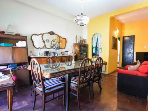 VENTA DE PH 4 AMBIENTES EN VILLA SANTA RITA