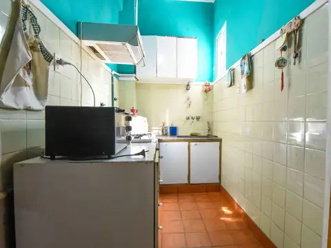 Depto Tipo Casa 4 ambientes con 1 baño