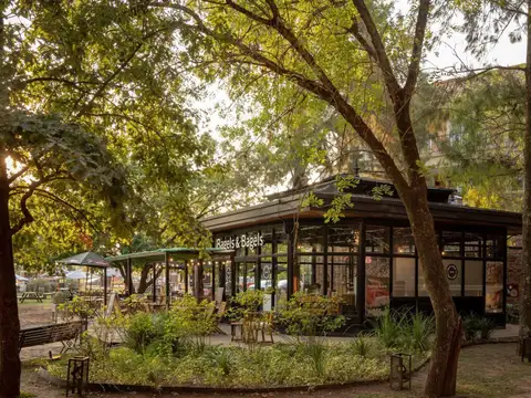 VENTA - LOCAL COMERCIAL -PILAR