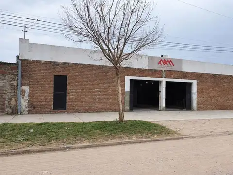 VENTA GALPON