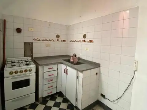 Departamento en Venta 80 años