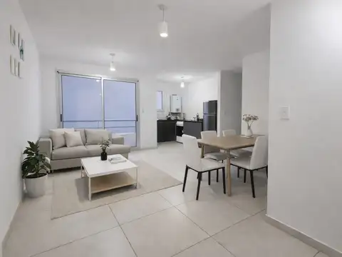 Departamento en Venta en Observatorio, USD 72.000