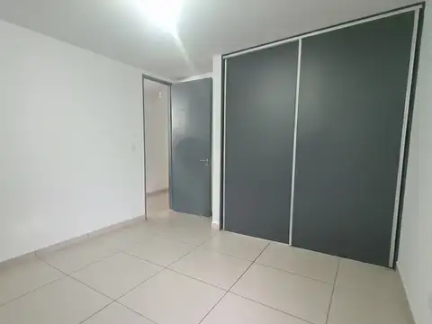 Deprtamento 2 dormitorios Av Pueyrredon