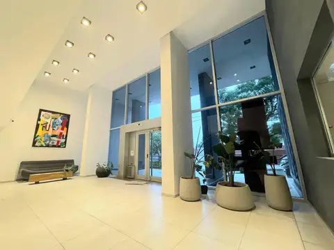 Avenida J. M. de Pueyrredón 865 , Piso 2