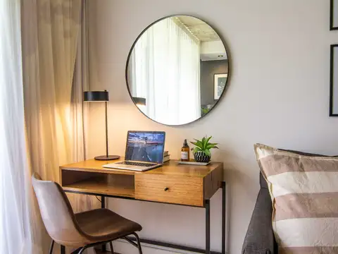 Departamento en Venta en Palermo, USD 160.000