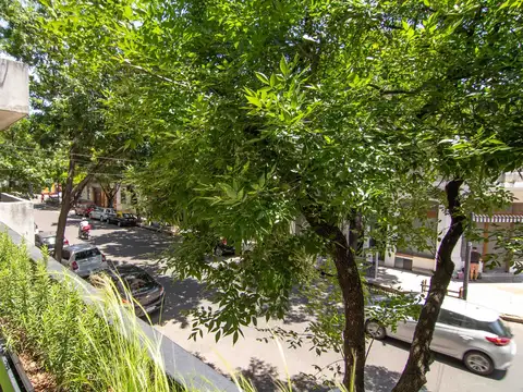 Departamento Monoambiente  en Venta en Palermo, Capital Federal, Buenos Aires