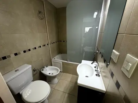 Departamento en Venta en Morón, USD 58.000