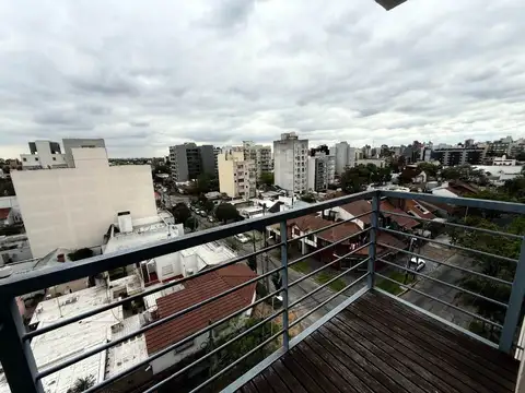 Departamento en Venta al Oeste