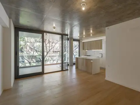 Departamento en Venta en Centro, Rosario