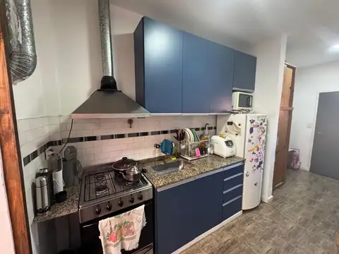 Depto Tipo Casa en Venta en Virreyes, USD 74.000