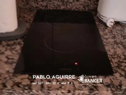 Departamento en Venta 8 años